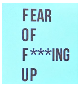 FearOf
