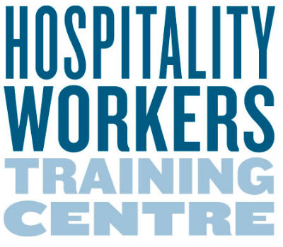 Hospitality Workers Training Centre logo