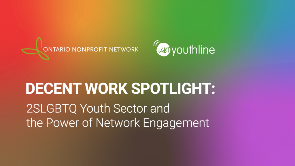 Caption Reading Decent Work Spotlight
