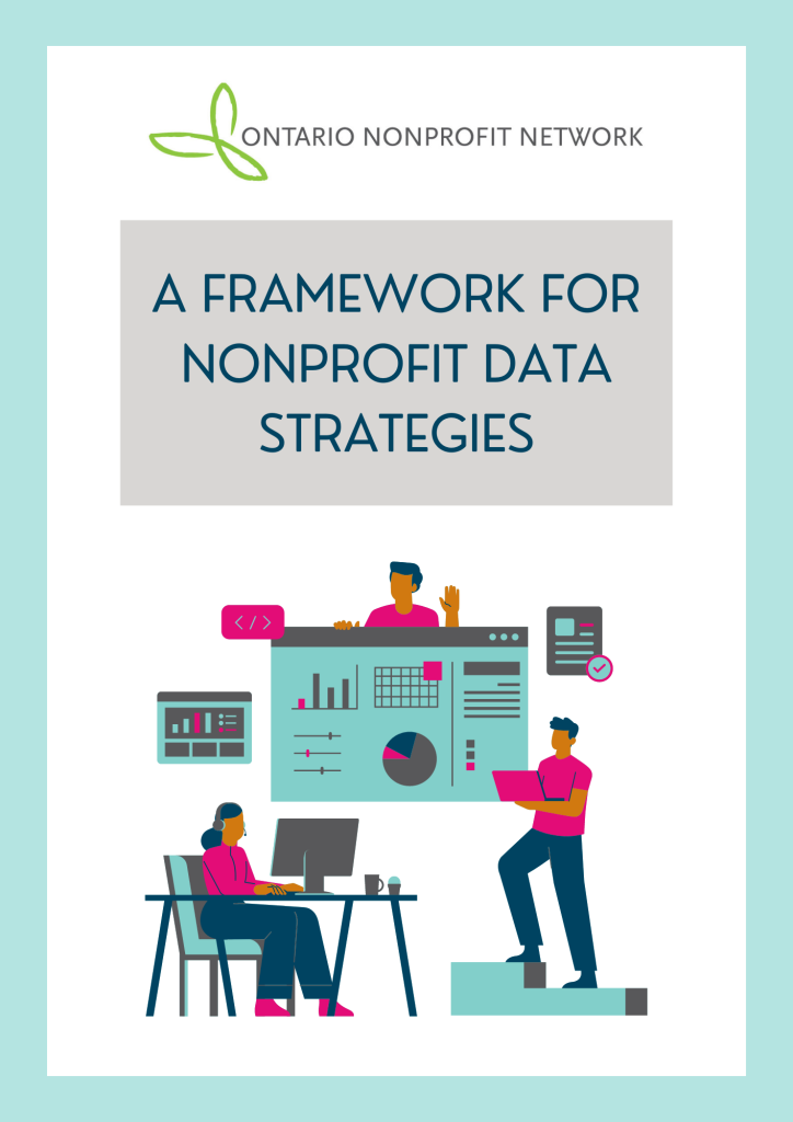 DEAL Framework report cover