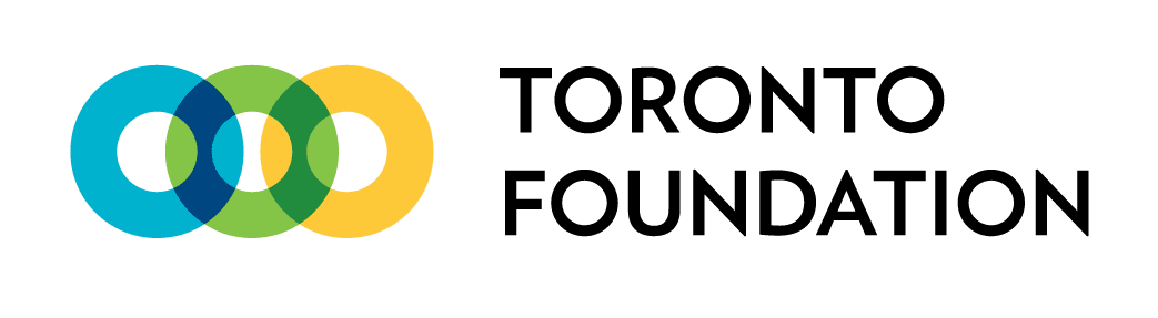 Toronto Community Foundation logo