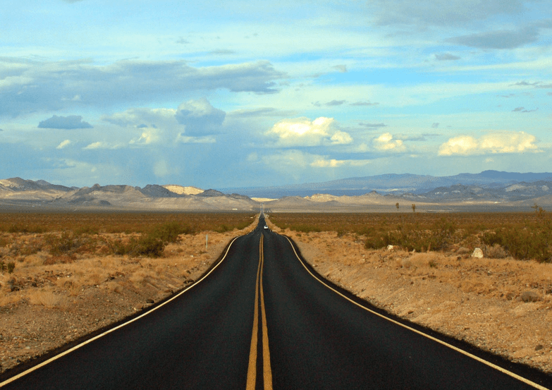 Image of Road Ahead