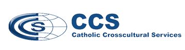 logo for catholic crosscultural services