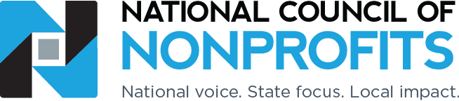 National Council of Nonprofits logo
