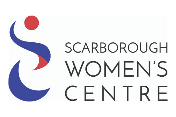 logo for Scarborough Women's Centre