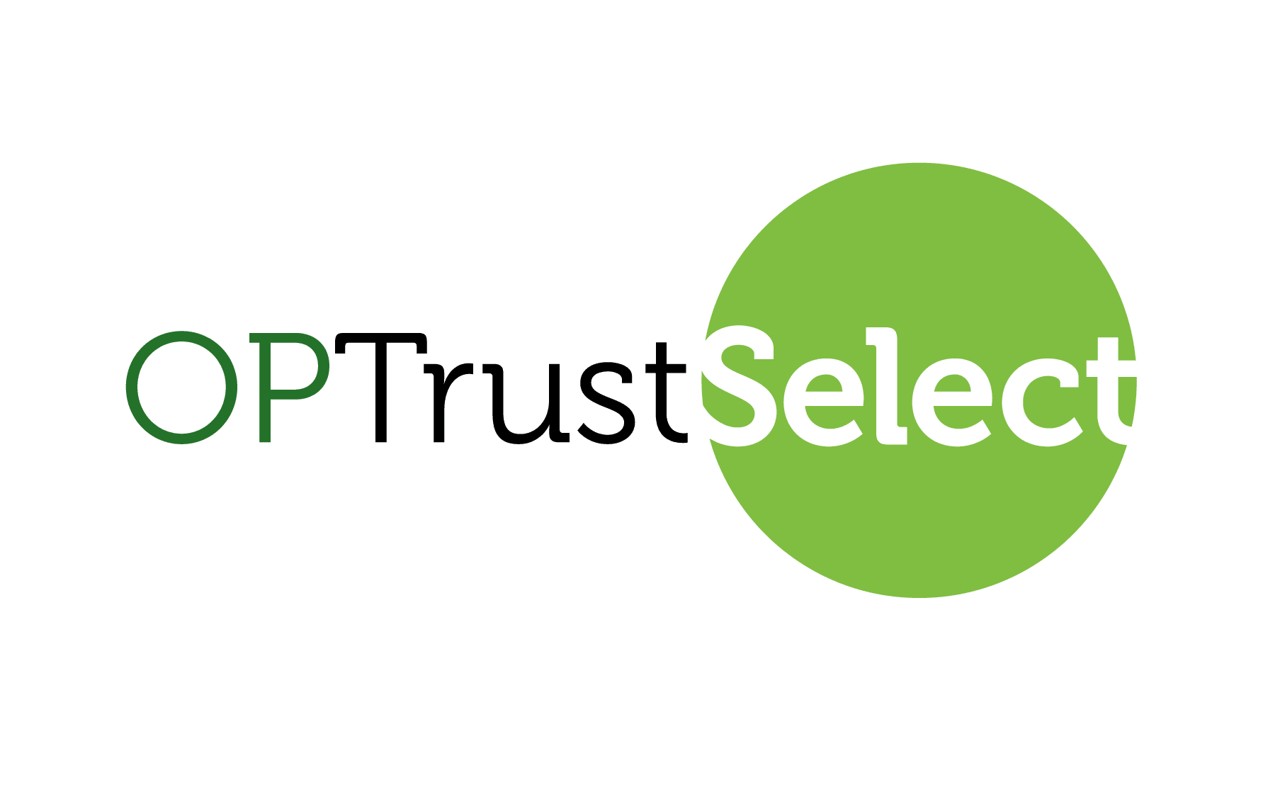 OPTrust Select