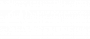 White Resource Centre logo