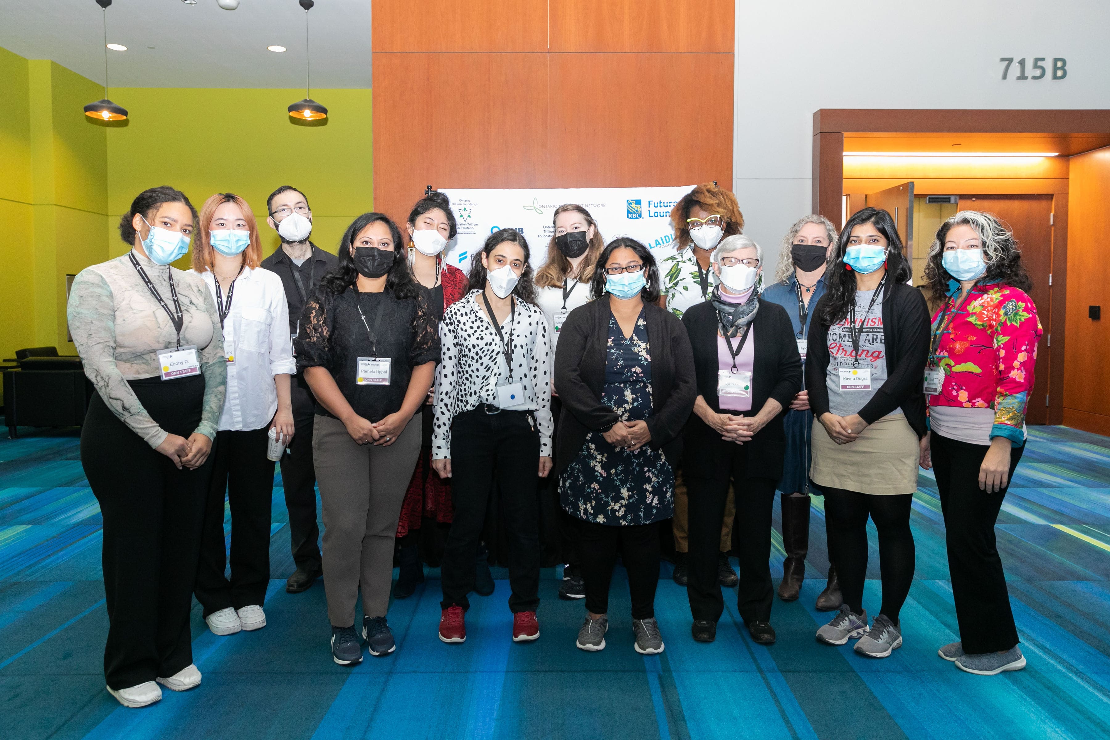 2022 Reflections: It’s time for transformation - Ontario Nonprofit Network