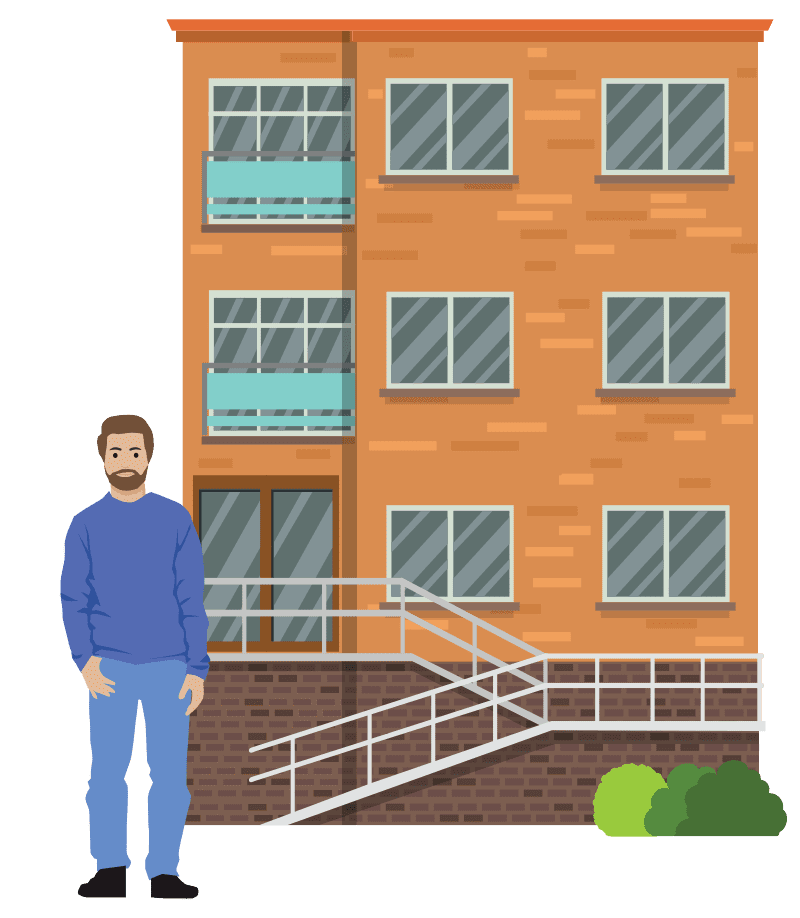 Disability facility